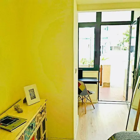 My Place