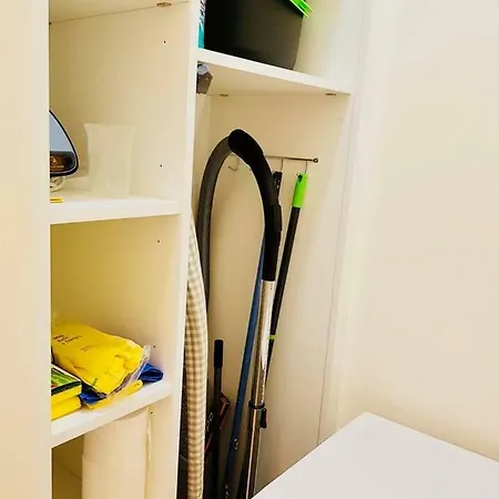 My Place Apartamento *