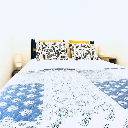 My Place * Lisboa