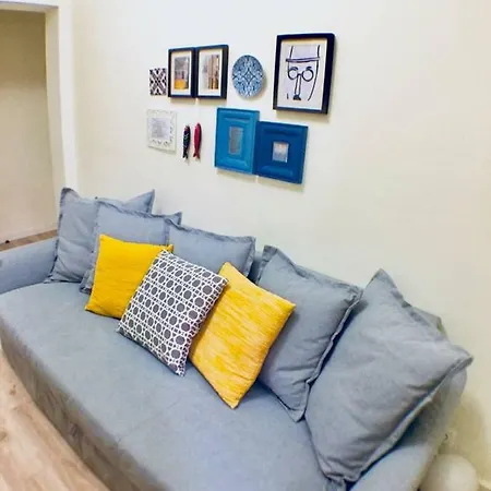 My Place