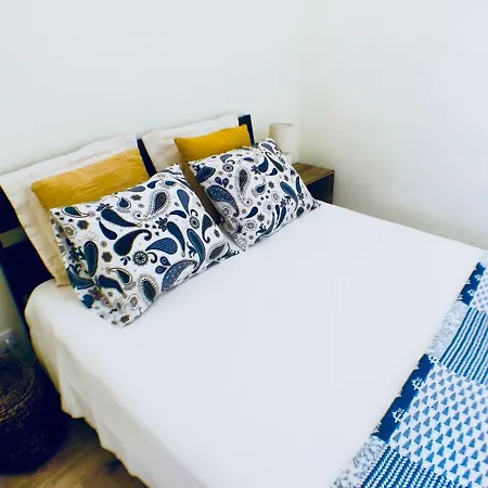 My Place * リスボン