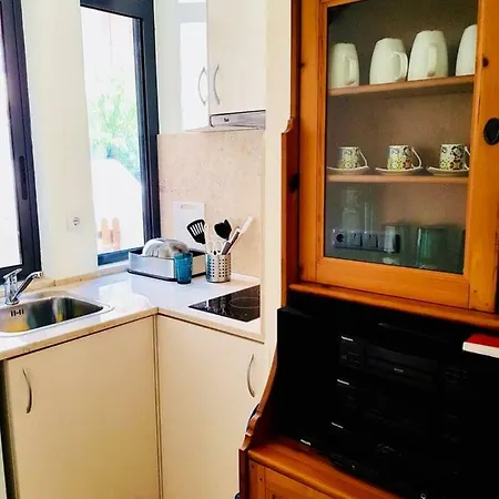My Place Apartment *